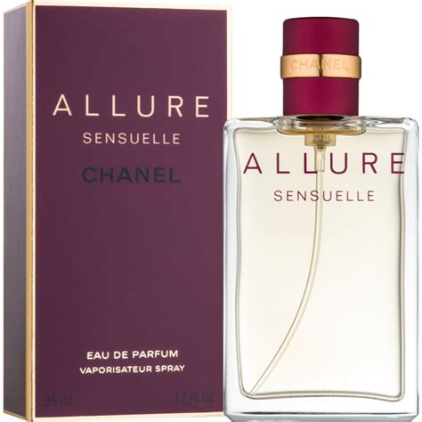 parfum chanel sensuelle|perfume chanel allure sensuelle.